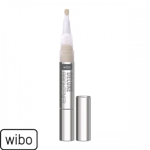WIBO - No.2 Deluks posvetljujući korektor 2